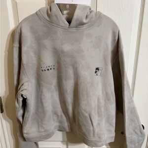 New Stampd Camo Hoodie